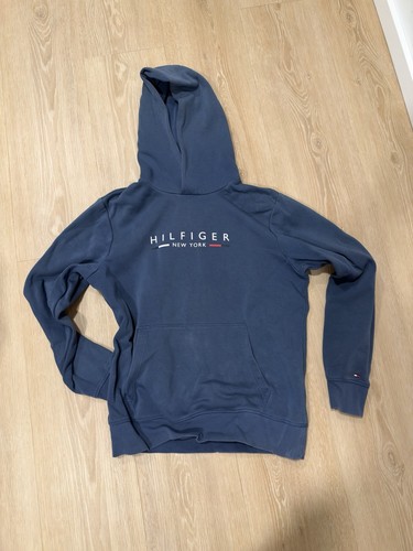 Tommy hilfiger l blau - hilfiger,