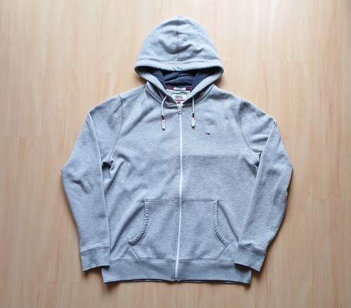 Tommy hilfiger hoodie hoody - hilfiger,