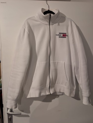 Tommy hilfiger sweatjacke - tommy,