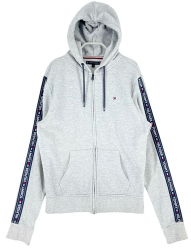 Tommy hilfiger herren full zip - hilfiger,