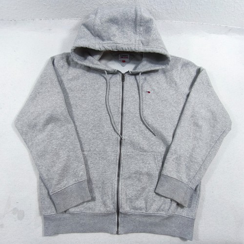 Tommy jeans trainingsjacke - jeans,