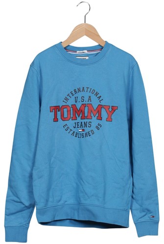 Tommy jeans sweater - tommy,