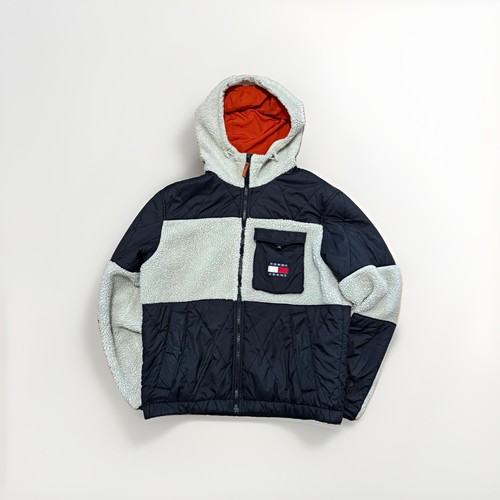 Tommy jeans herren jacke - jeans, m