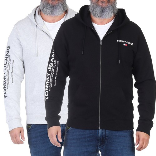 Tommy jeans herren - jeans,