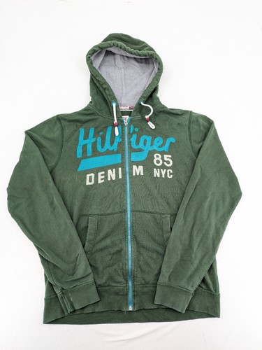 Tommy hilfiger denim herren - denim,